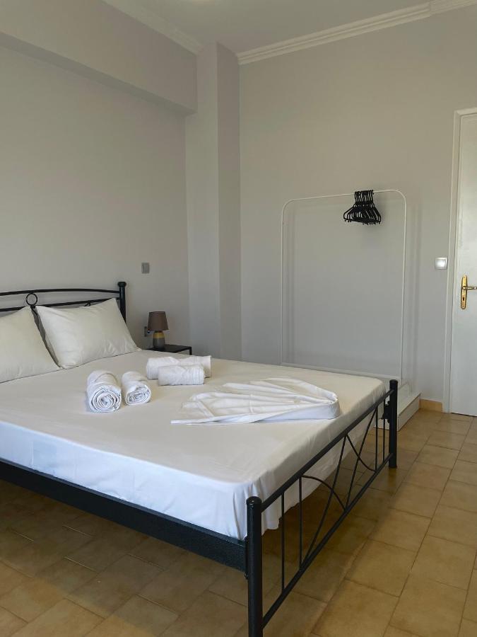 Myrtilo Apartment Ambelokipoi  Esterno foto