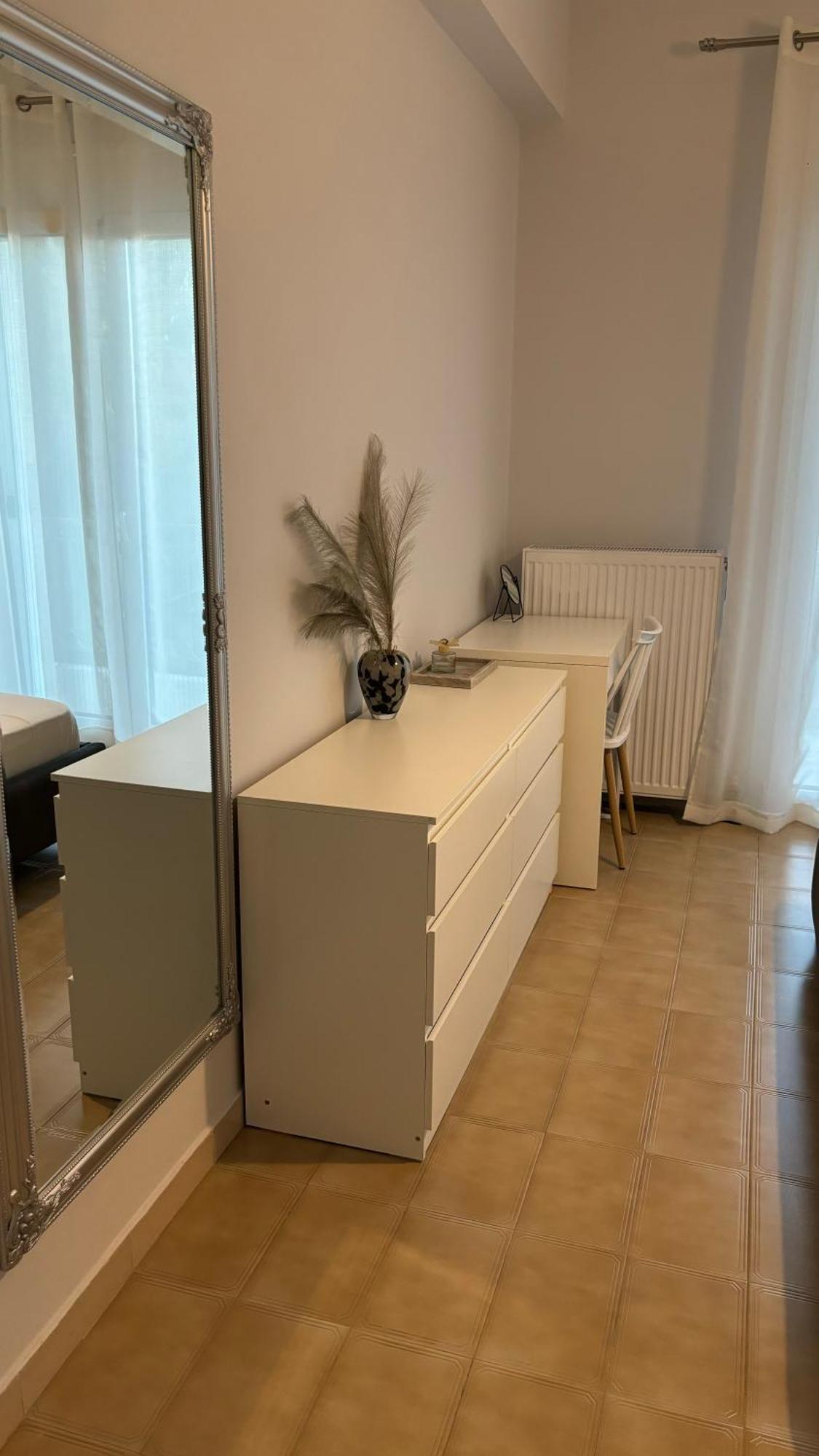 Myrtilo Apartment Ambelokipoi  Esterno foto
